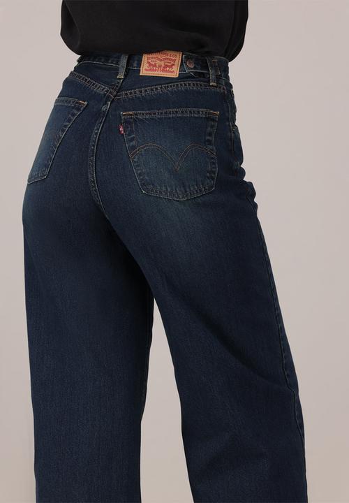 Levi’s® - Cinch Baggy Jeans - Cash Out T3