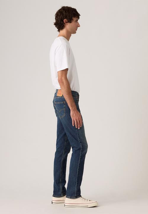Levi’s® - 511® SLIM - 04511-6321 RIVER BANK COOL