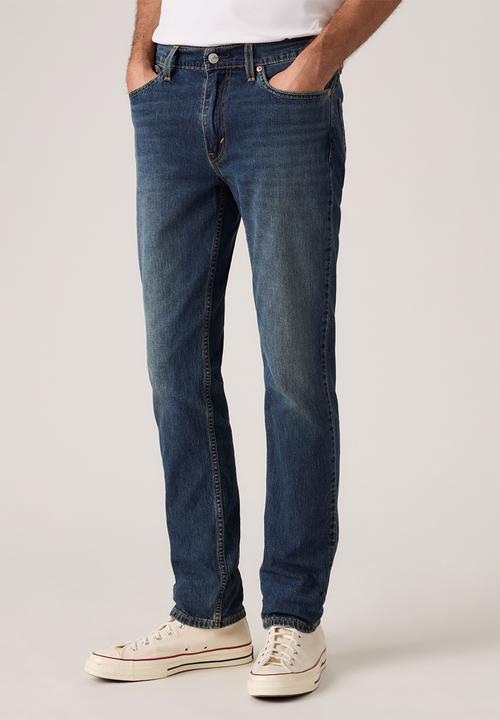 Levi’s® - 511® SLIM - 04511-6321 RIVER BANK COOL