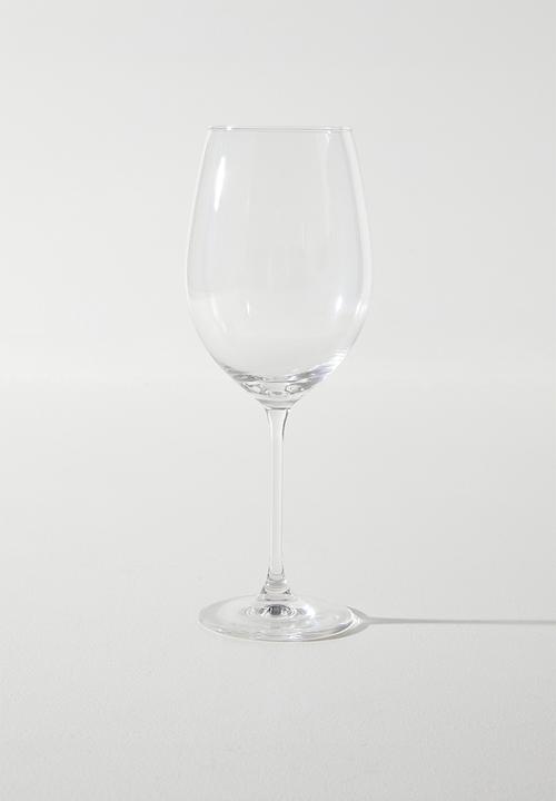 Excellent Houseware - Vinissimo Universal Wine Glass Set - 430ml