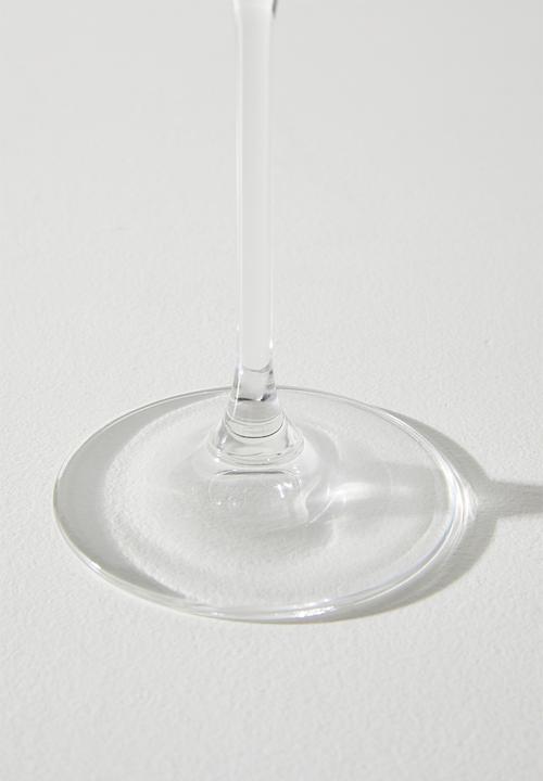 Excellent Houseware - Vinissimo Universal Wine Glass Set - 430ml
