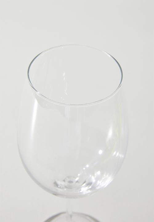 Excellent Houseware - Vinissimo Universal Wine Glass Set - 430ml