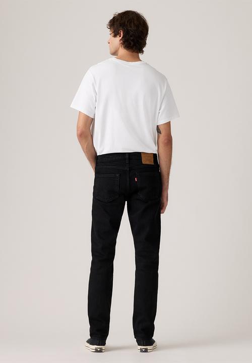 Levi’s® - 511® SLIM - 04511-6360 DARK OF NIGHT SELVEDGE