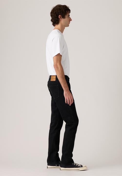 Levi’s® - 511® SLIM - 04511-6360 DARK OF NIGHT SELVEDGE
