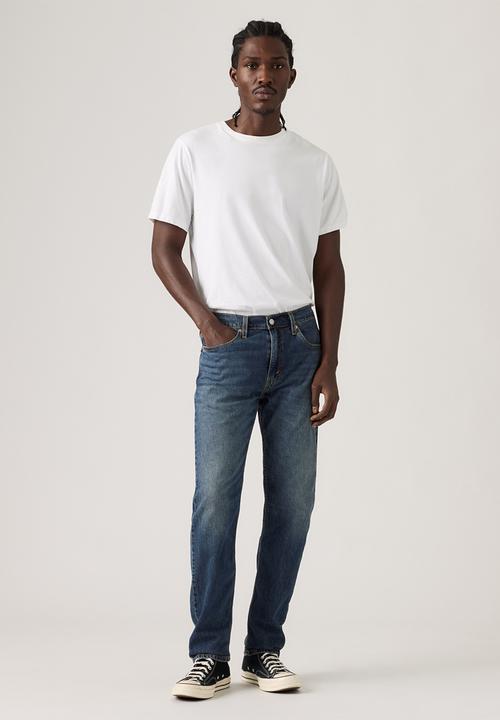 Levi’s® - 502® Taper - 29507-1776 river bank cool