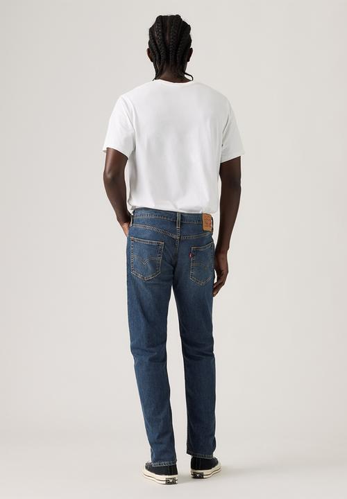 Levi’s® - 502® Taper - 29507-1776 river bank cool