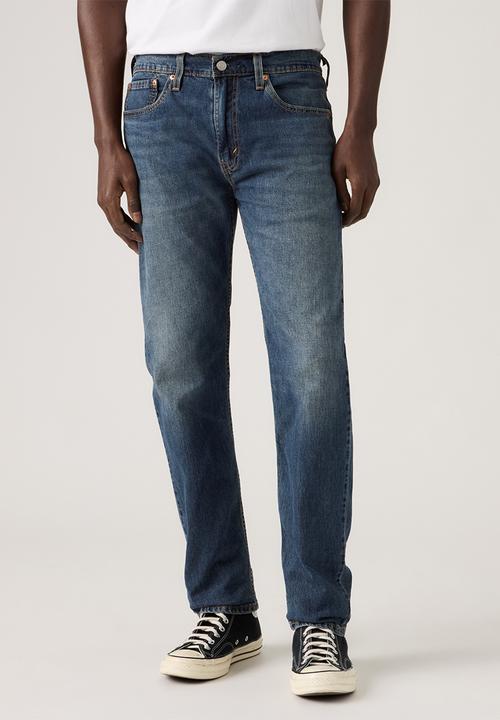 Levi’s® - 502® Taper - 29507-1776 river bank cool