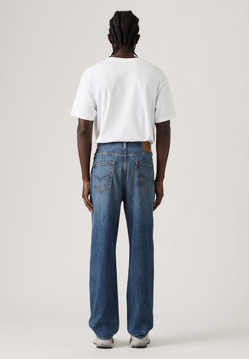 Levi’s® - 568® Loose straight - 29037-0140 how you feel ltwtTWT