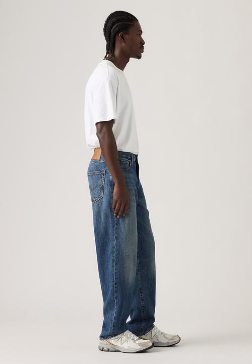 Levi’s® - 568® Loose straight - 29037-0140 how you feel ltwtTWT