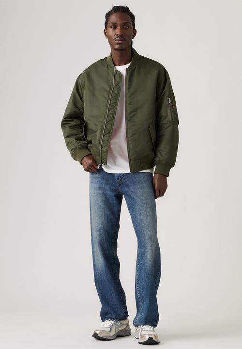 Levi’s® - 568® Loose straight - 29037-0140 how you feel ltwtTWT