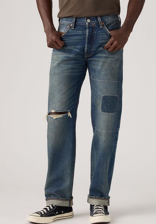 Levi’s® - 501® Levi's®ORIGINAL - 00501-3906 NEVADA FARMERS DX SELV