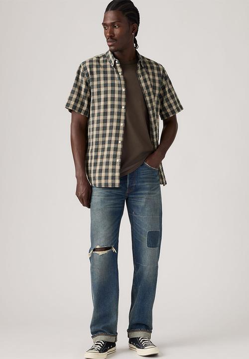 Levi’s® - 501® Levi's®ORIGINAL - 00501-3906 NEVADA FARMERS DX SELV