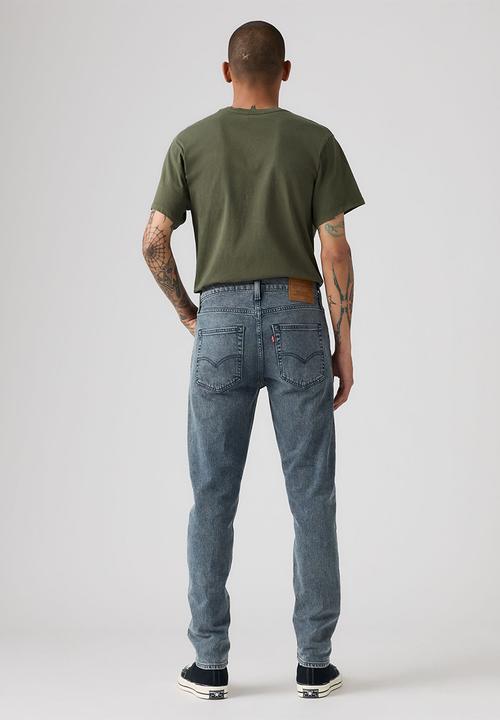Levi’s® - 512® SLIM TAPER - 28833-1562 CHILLWAVE
