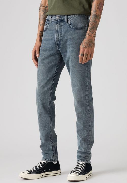 Levi’s® - 512® SLIM TAPER - 28833-1562 CHILLWAVE