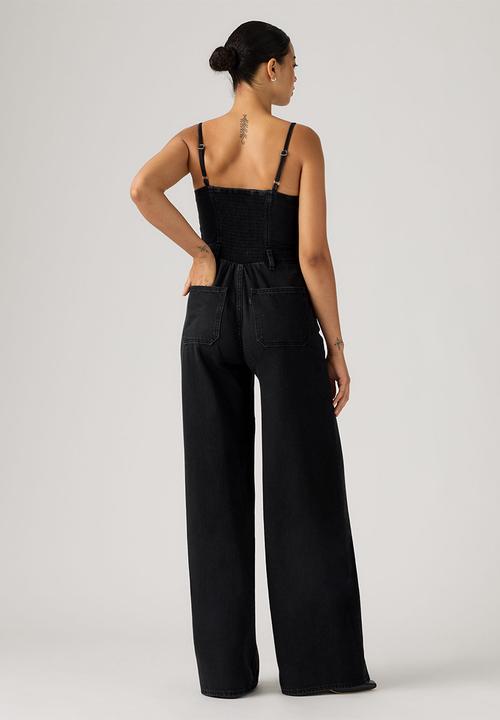 Levi’s® - Seamed Jumpsuit - Oversaturated