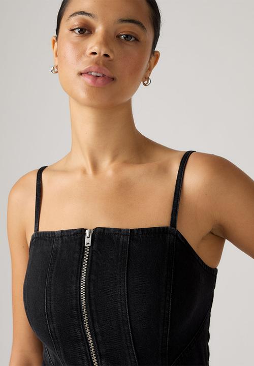 Levi’s® - Seamed Jumpsuit - Oversaturated