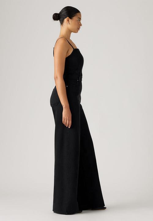 Levi’s® - Seamed Jumpsuit - Oversaturated