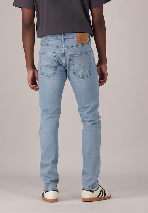 Levi’s® - 512® Slim taper - catch feelings dx adv