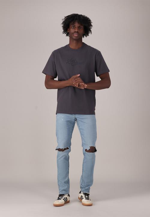 Levi’s® - 512® Slim taper - catch feelings dx adv
