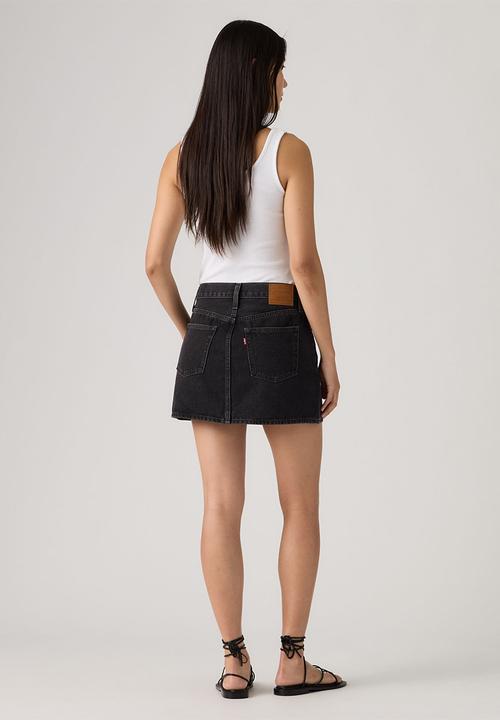 Levi’s® - Icon Skirt - Rosie Posie