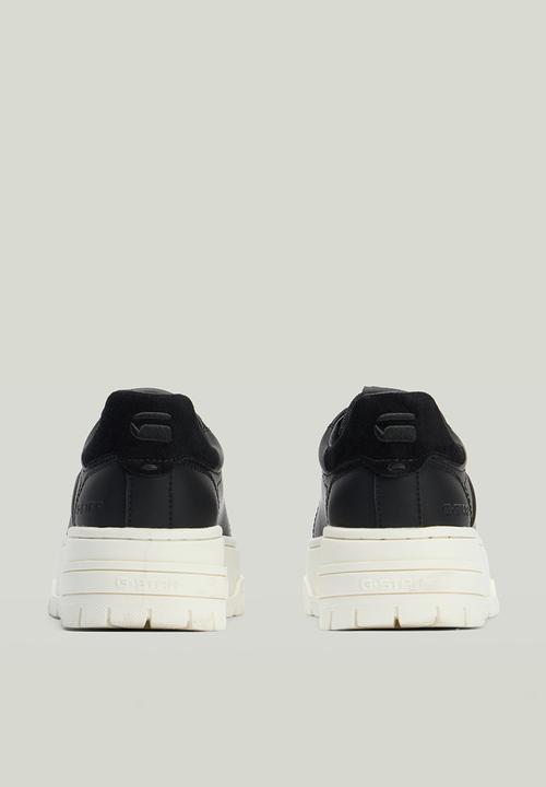 G-STAR - Lhana - Black White