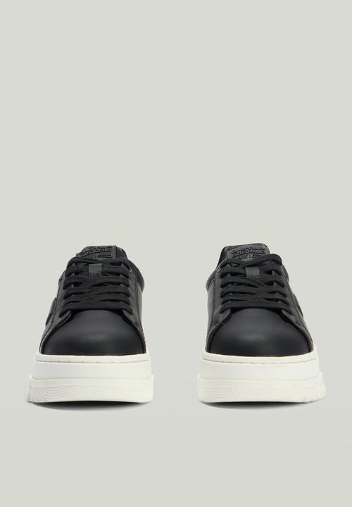 G-STAR - Lhana - Black White