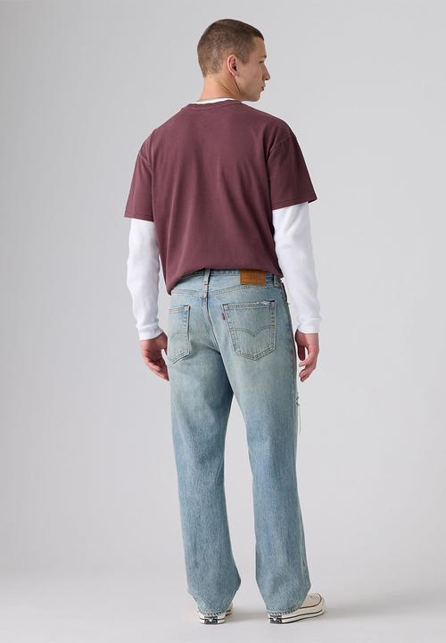 Levi’s® - 568® Loose straight - 29037-0161 one more chance dx