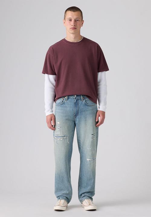 Levi’s® - 568® Loose straight - 29037-0161 one more chance dx