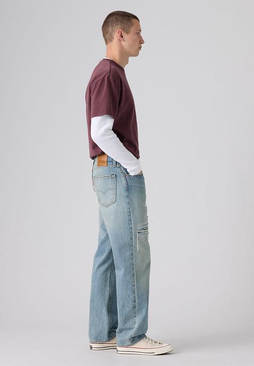 Levi’s® - 568® Loose straight - 29037-0161 one more chance dx