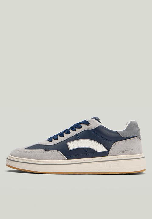 G-STAR - Karson - Grey