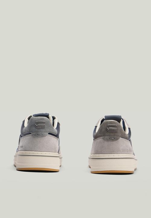 G-STAR - Karson - Grey