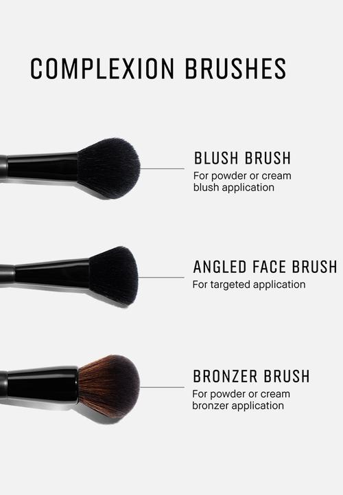 BOBBI BROWN - Bronzer Brush