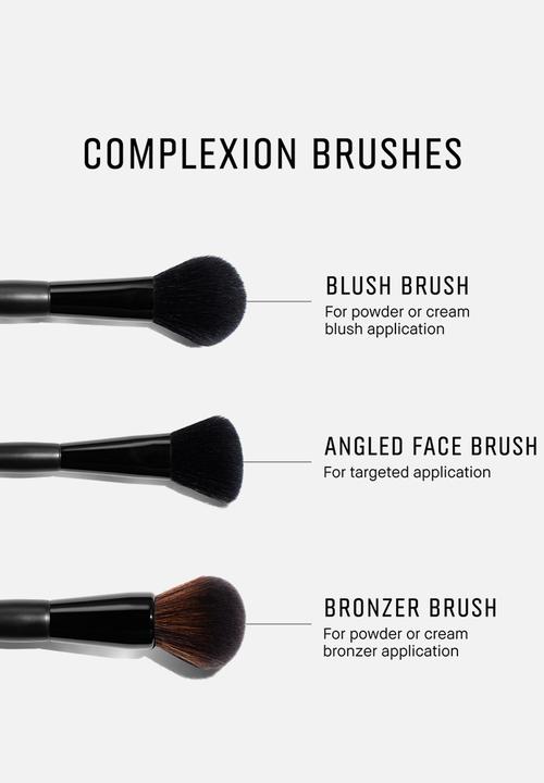 BOBBI BROWN - Powder Brush