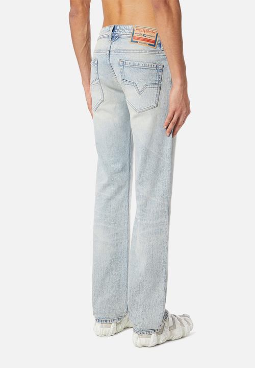 Diesel  - 1985 LARKEE - blue