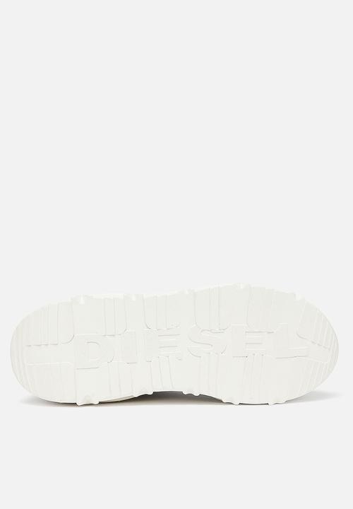 Diesel  - S-Savannah Tulu - Multi