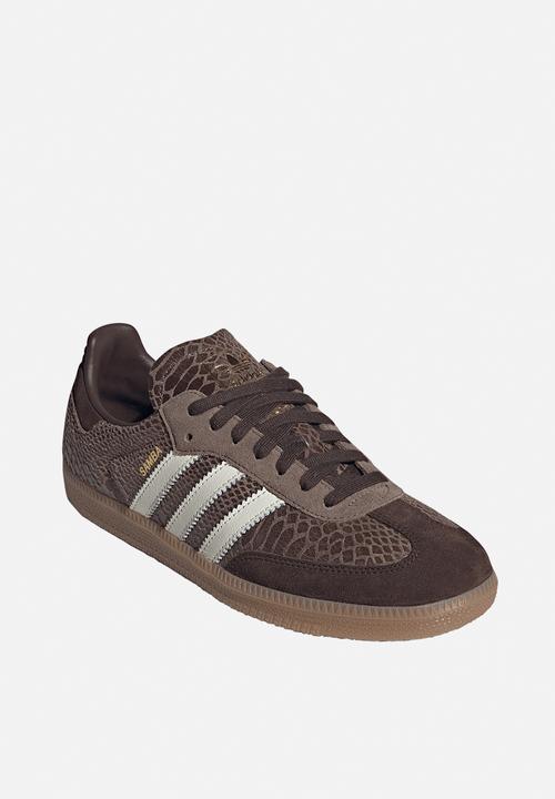 adidas Originals - SAMBA OG