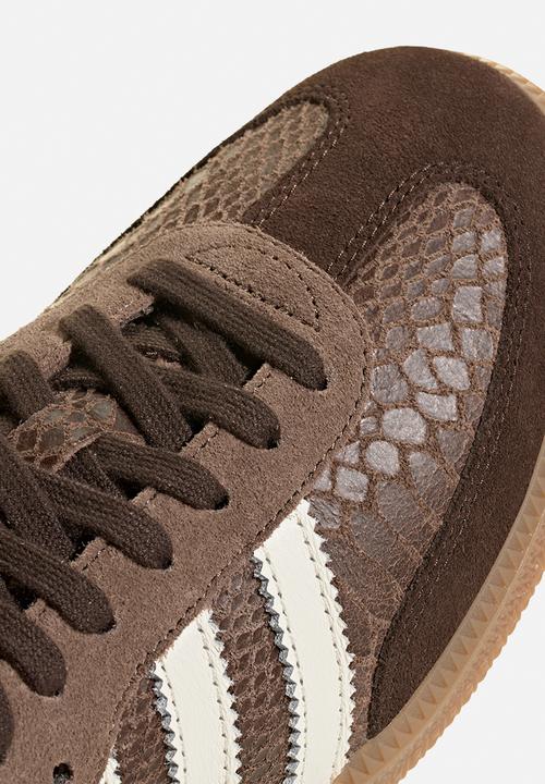 adidas Originals - SAMBA OG