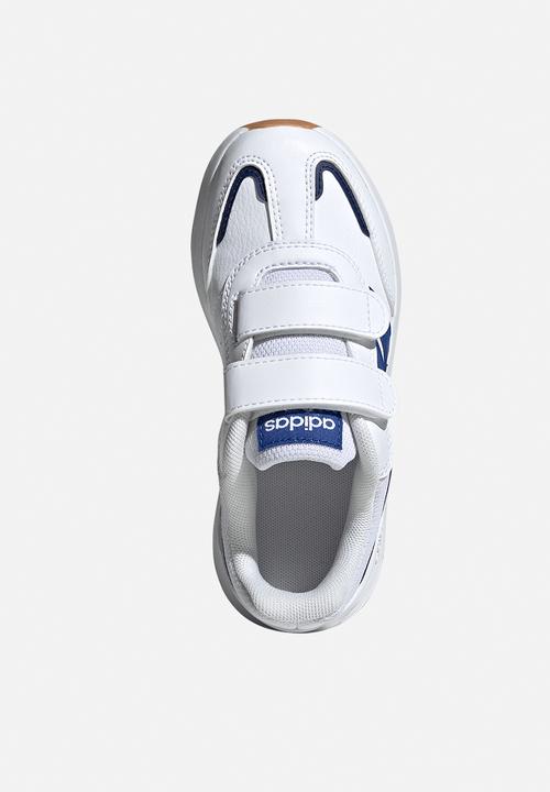 adidas Performance - Tensaur Switch Cf C - Ftwwht/Royblu/Dkblue