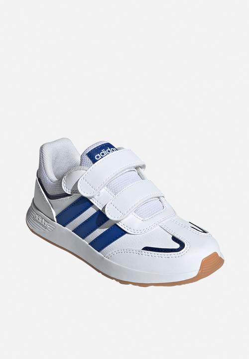 adidas Performance - Tensaur Switch Cf C - Ftwwht/Royblu/Dkblue