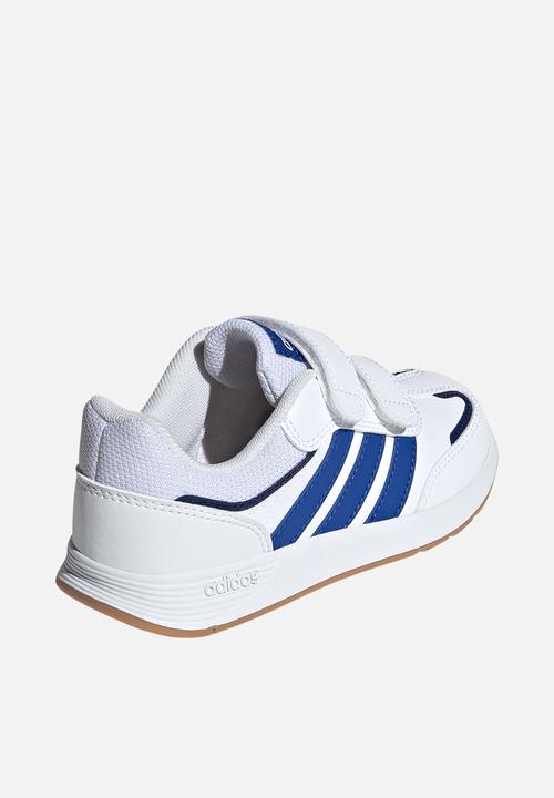 adidas Performance - Tensaur Switch Cf C - Ftwwht/Royblu/Dkblue