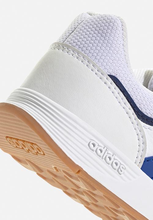 adidas Performance - Tensaur Switch Cf C - Ftwwht/Royblu/Dkblue
