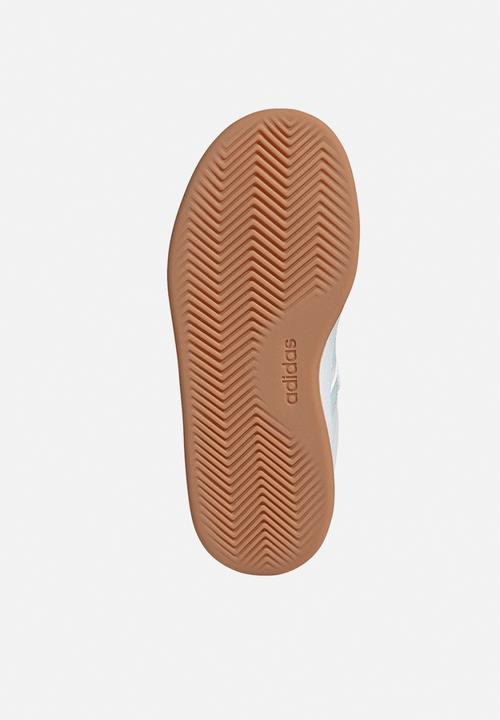 adidas Performance - Breaknet 3.0 El C - Ftwwht/Halmin/Icelav