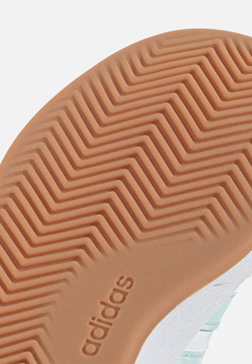 adidas Performance - Breaknet 3.0 El C - Ftwwht/Halmin/Icelav