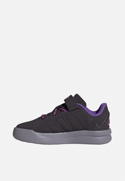 adidas Performance - Minecraft Lightorama El C - Aurbla/Purrus/Purbur