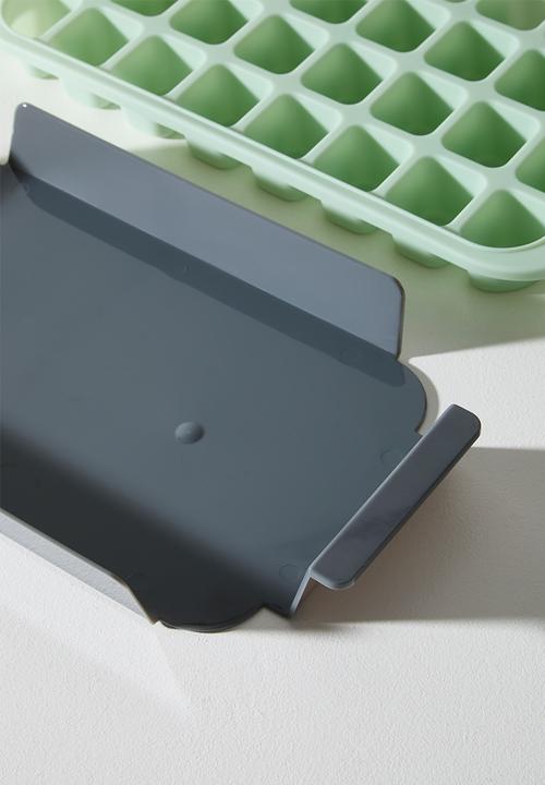 Excellent Houseware - Ice Cube Maker - Sage