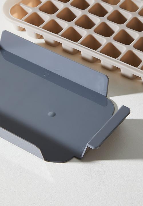 Excellent Houseware - Ice Cube Maker - Natural