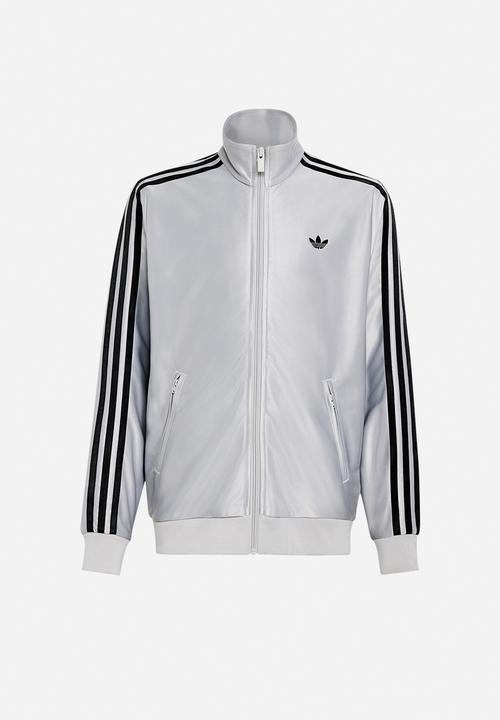 adidas Originals - Firebird Met Tt - grey two