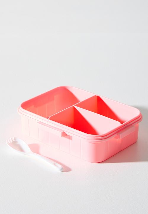 Excellent Houseware - Unicorn Lunch box