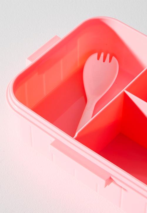 Excellent Houseware - Unicorn Lunch box