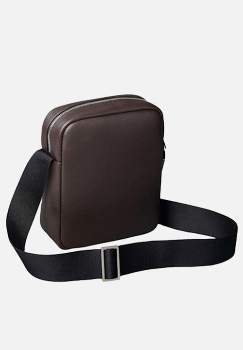 Calvin Klein - Raised Reporter - Brown